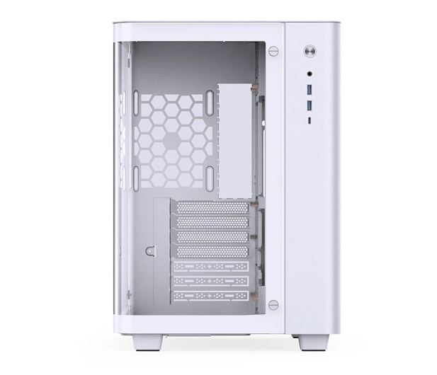 Jonsbo TK-3 White - 1356304 - zdjęcie 5